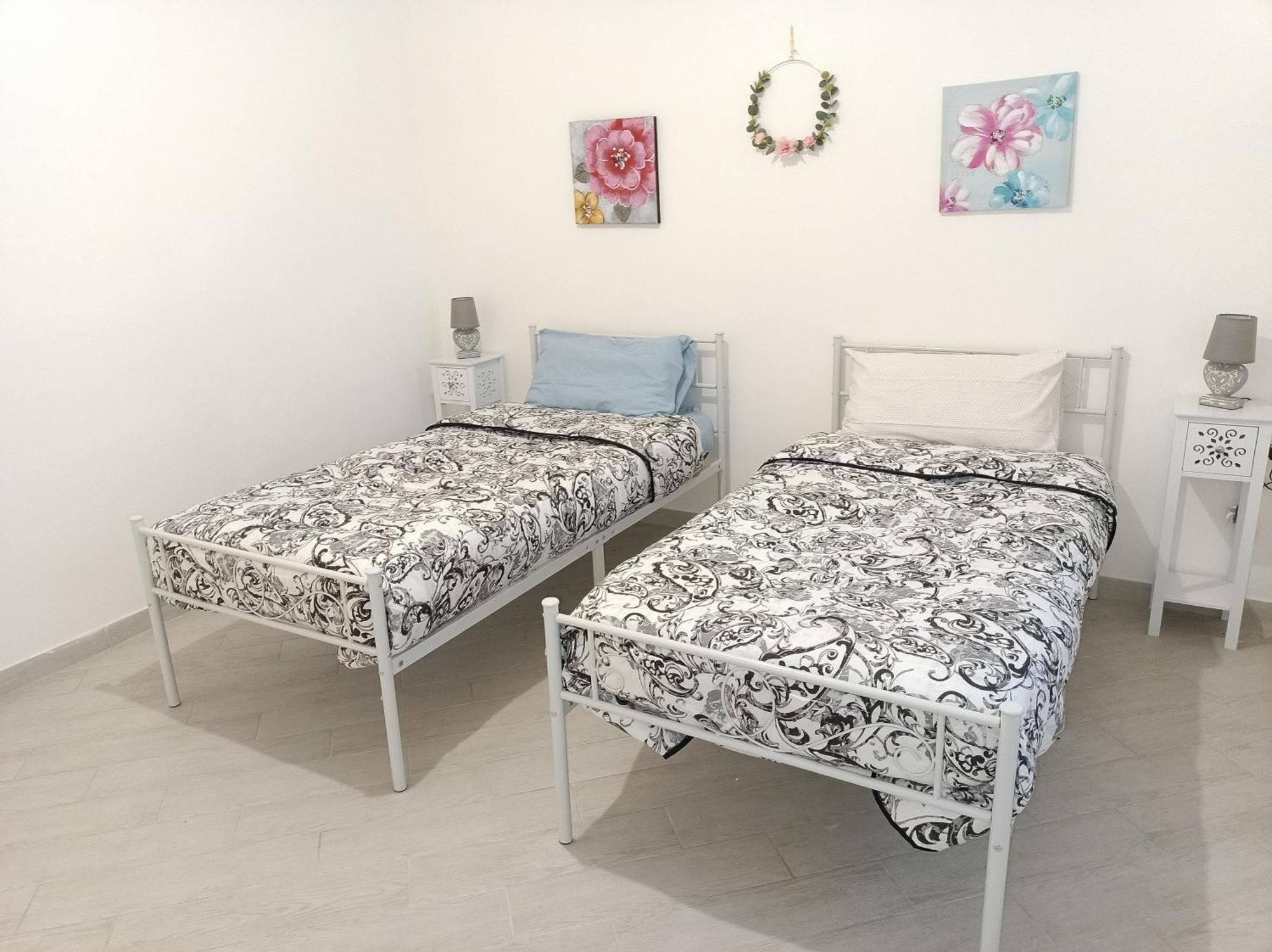 Gregorihouseroma - Rome — Photos 1